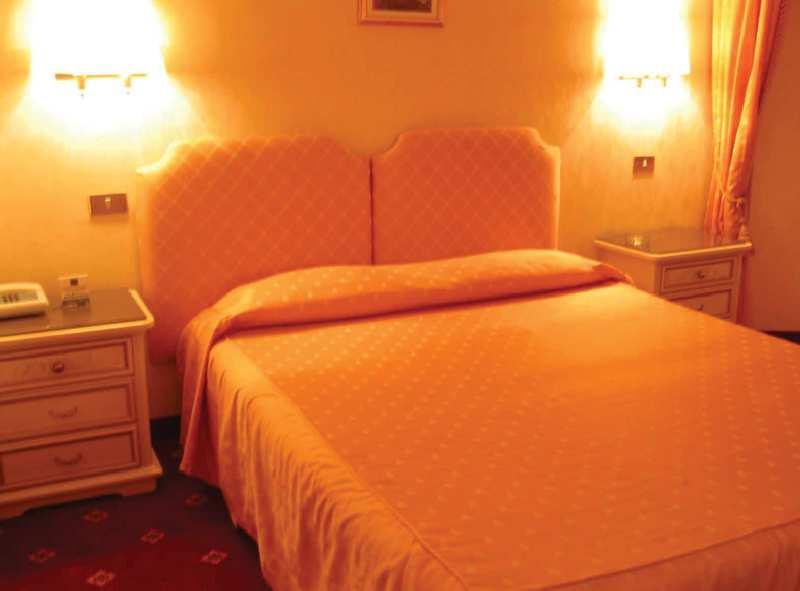 Siviglia Hotel 3*