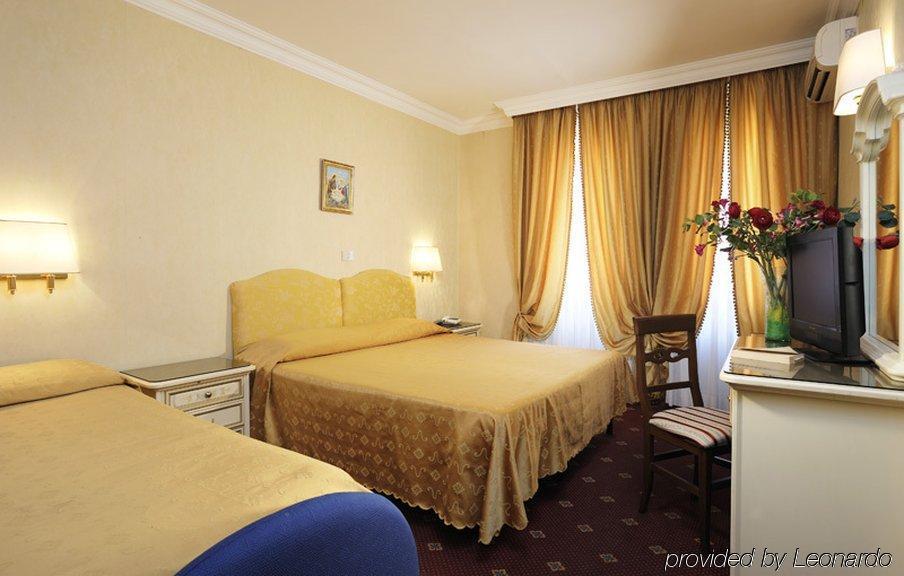 Hotel Siviglia Roma
