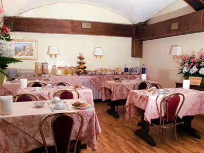 Hotel Siviglia 3*