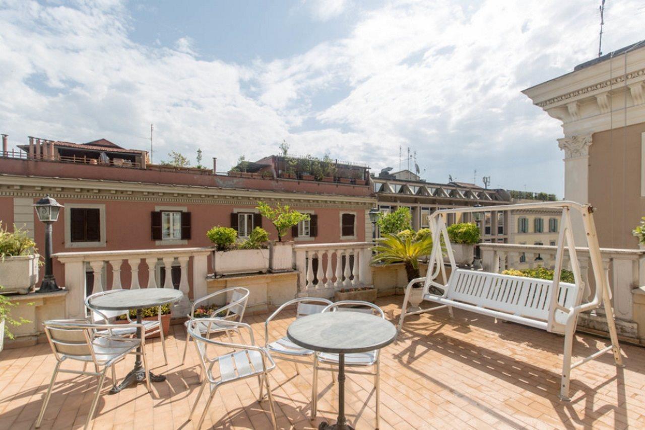 Hotel Siviglia 3*