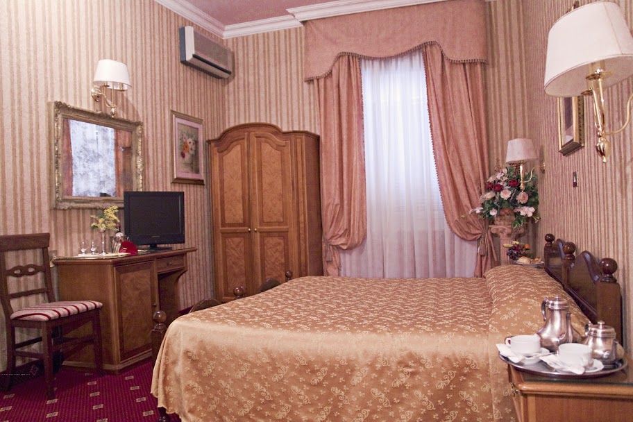 Siviglia Hotel 3*