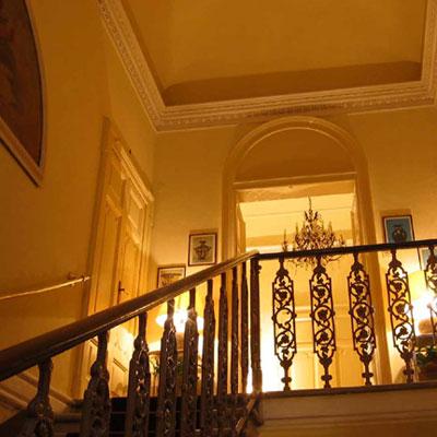 Hotel Siviglia