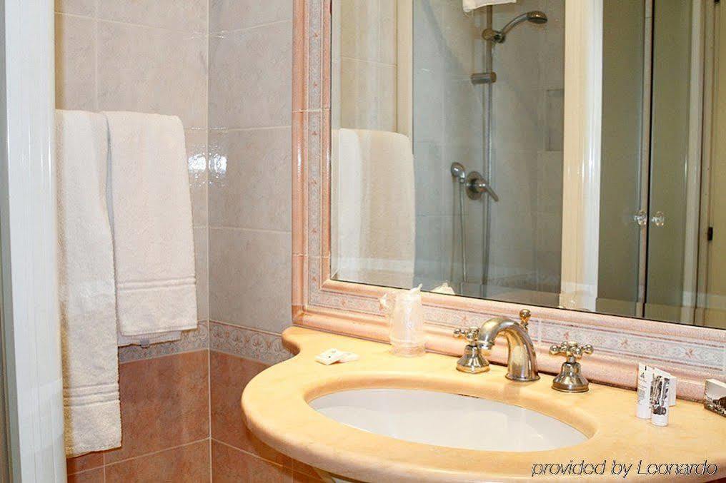 Siviglia Hotel