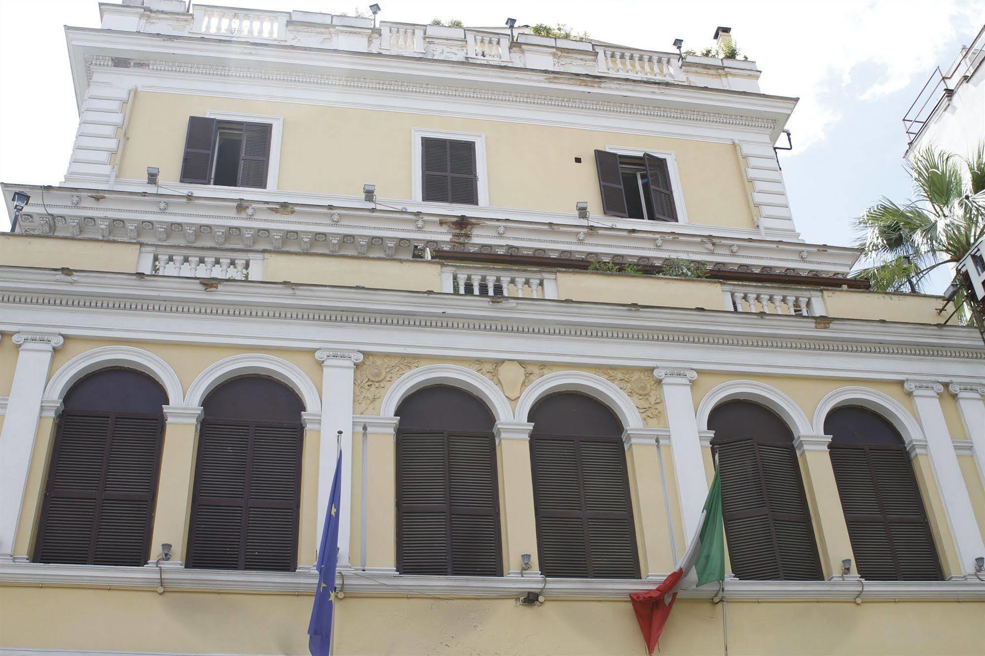 Siviglia 3* Roma