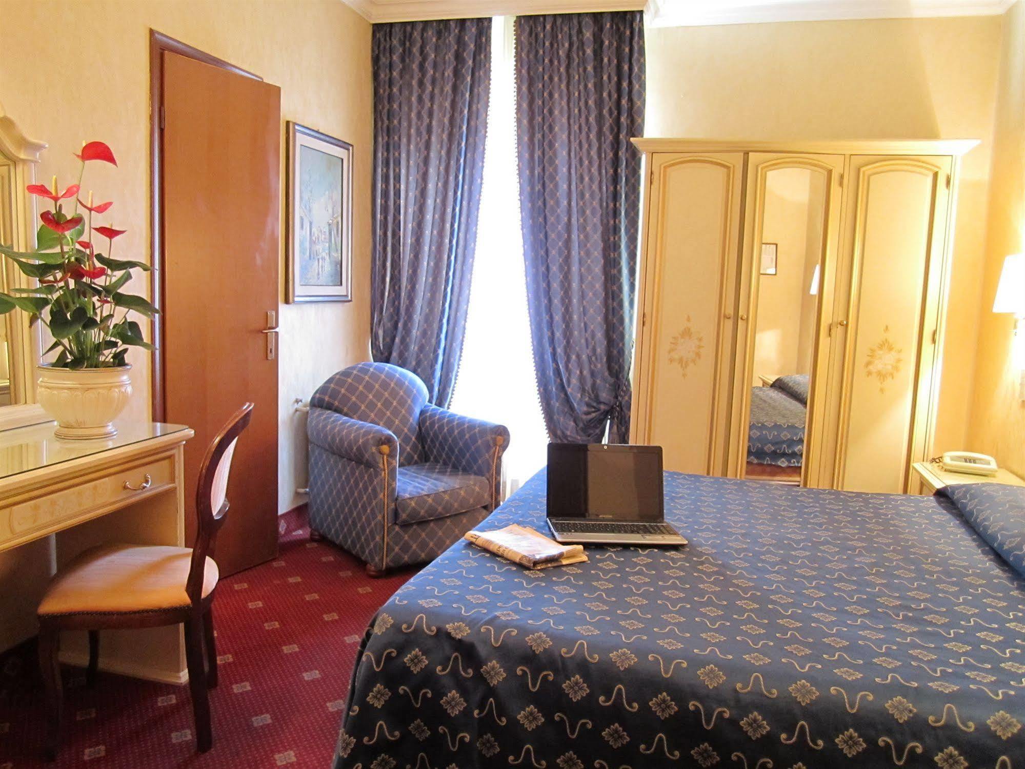 Siviglia Hotel 3*