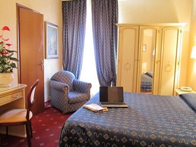 Hotel Siviglia