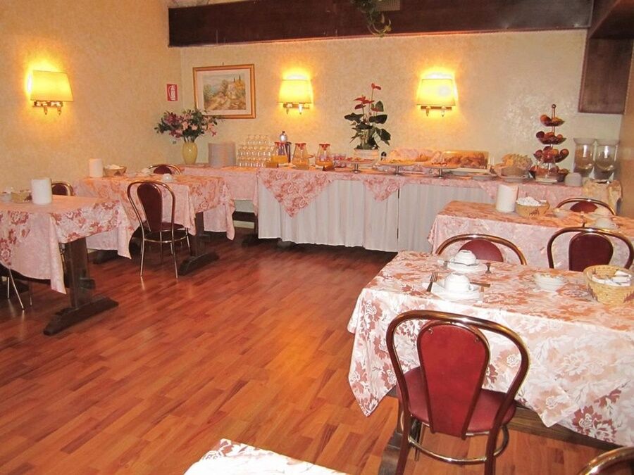 Siviglia 3*