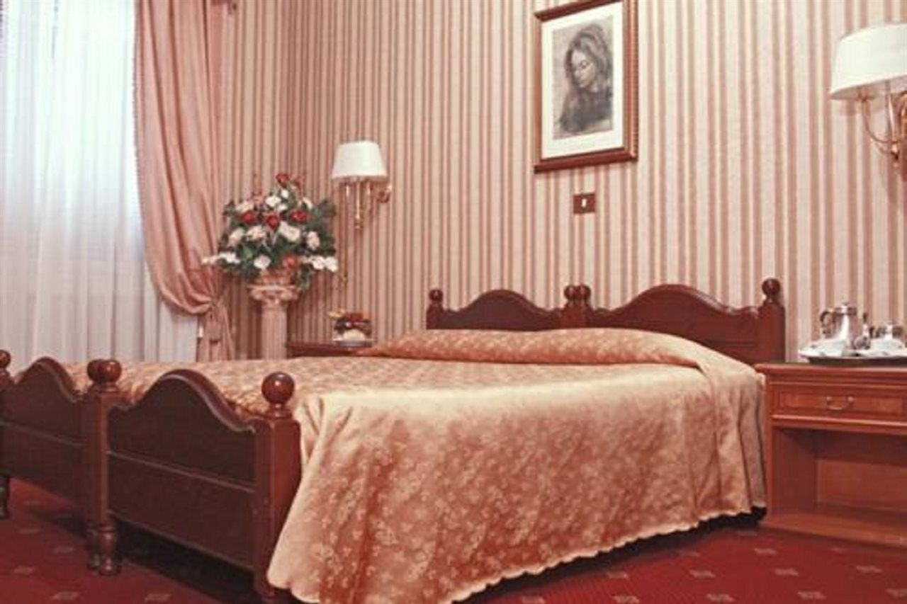 Siviglia Hotel