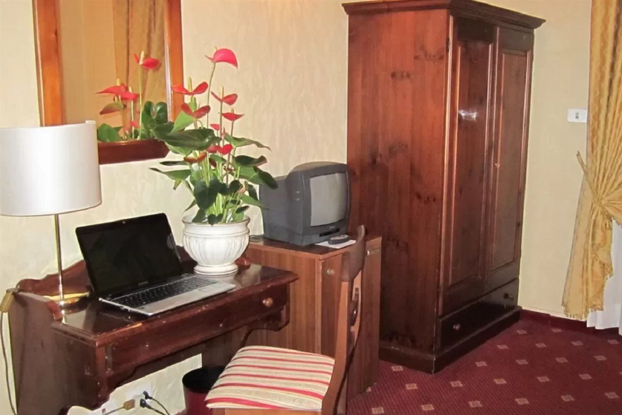 Hotel Siviglia Roma
